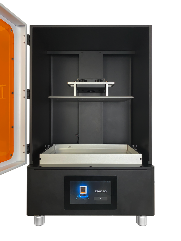 Epax EPAX X160 LCD 3D Printer with 16