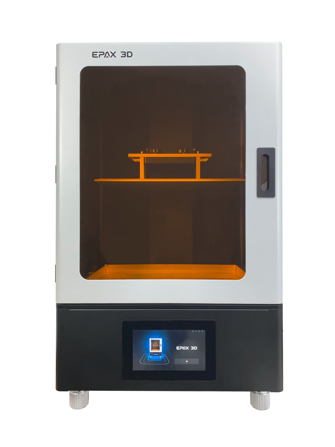EPAX X160 LCD 3D Printer with 16