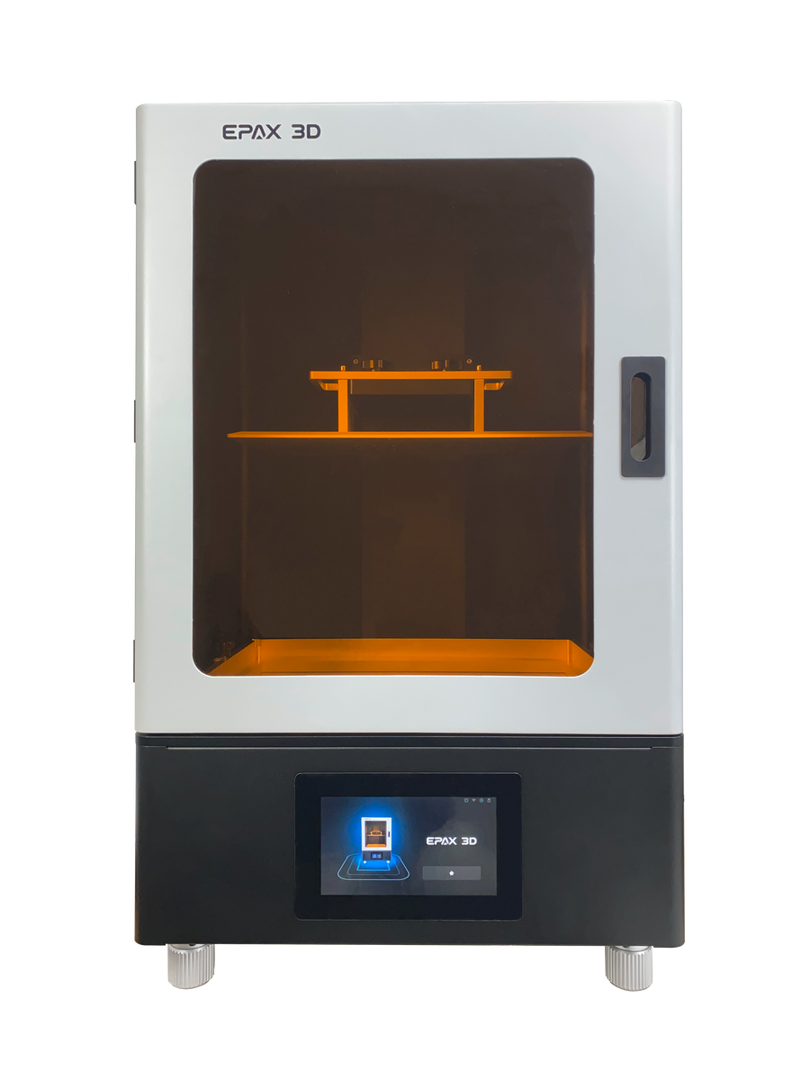 Epax EPAX X160 LCD 3D Printer with 16