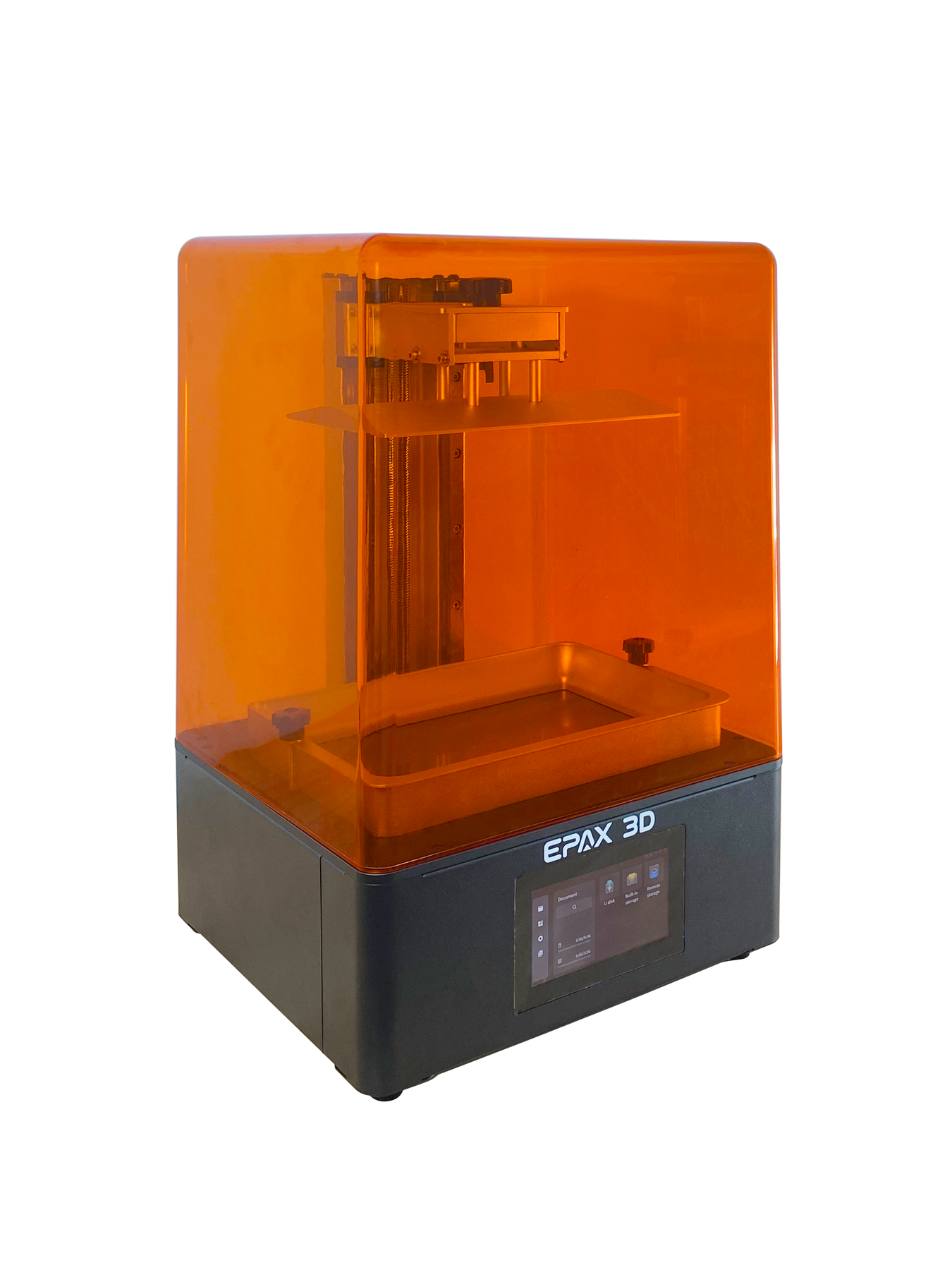 Epax Module E-Series – EPAX 3D