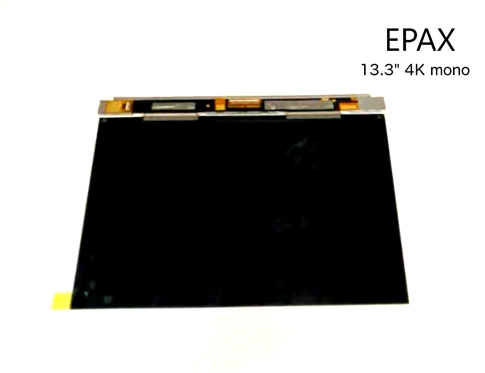 LCD Screen - Choose your printer model – EPAX 3D