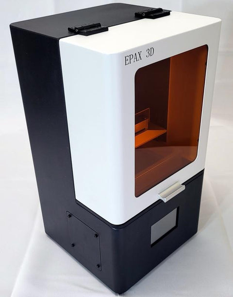 Epax Module X-Series – EPAX 3D