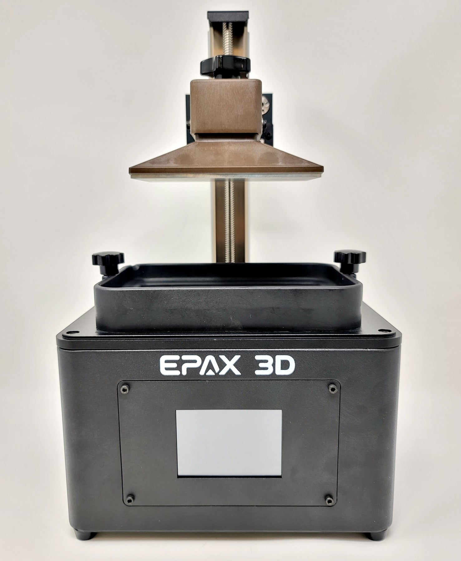 Epax E-Series – EPAX 3D