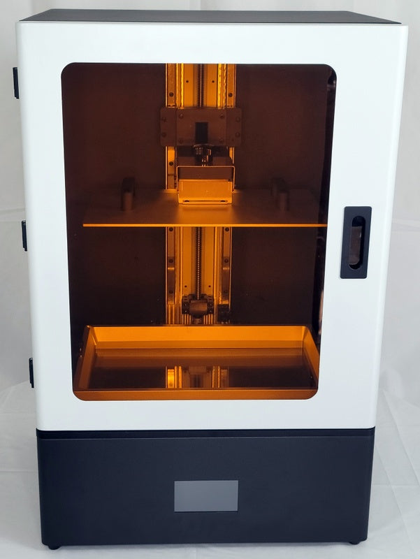 EPAX X156 LCD 3D Printer Lab Machine with 16" 8K Mono Screen Installed