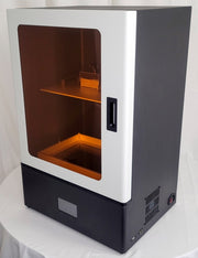 EPAX X156 15.6" 4K Color LCD 3D Printer