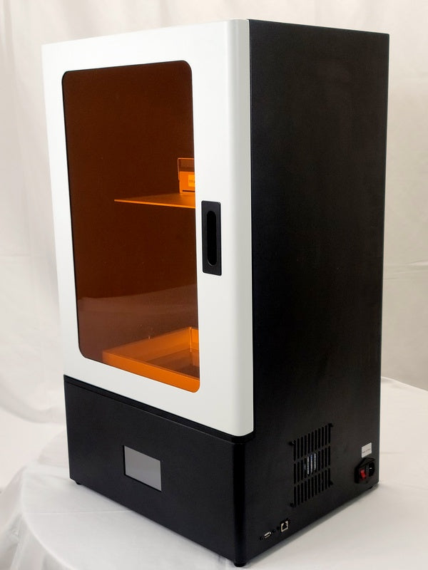 EPAX X133 13.3" 7K Mono LCD 3D Printer