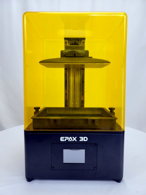 (Refurbished) EPAX E10 Series Mono LCD 3D Printer