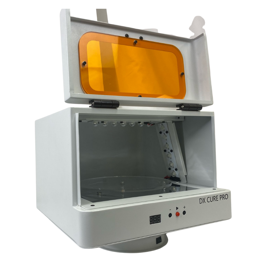 Epax EPAX DX Cure Pro – EPAX 3D