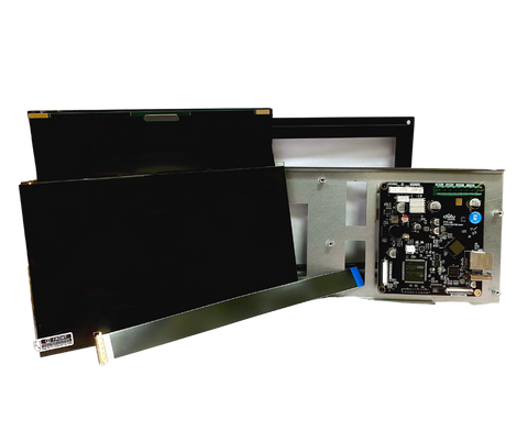 EPAX E10/X10 8K Upgrade Kit -- choose your model