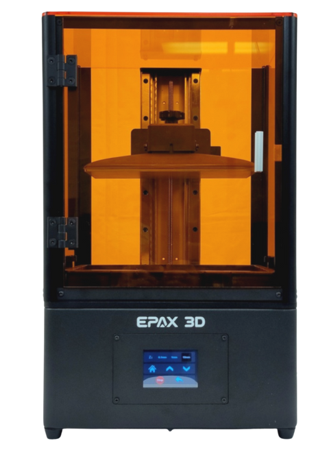 Epax Module EPAX LCD Resin 3D Printers and Resins – EPAX 3D