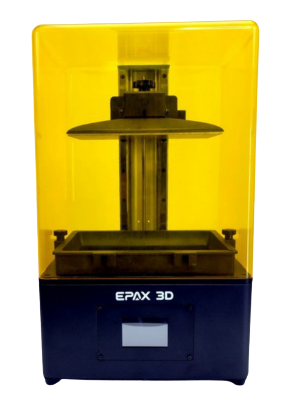 Epax E-Series – EPAX 3D