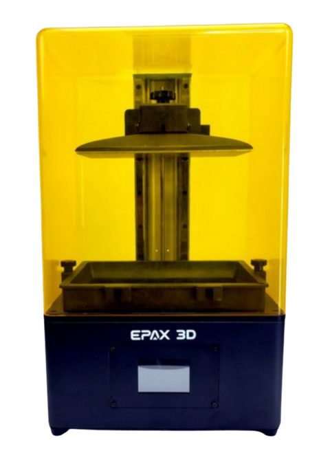 (Refurbished) EPAX E10 Series Mono LCD 3D Printer