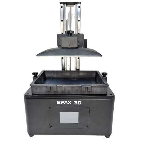 EPAX E10-8K 10.1" Mono LCD 3D Printer