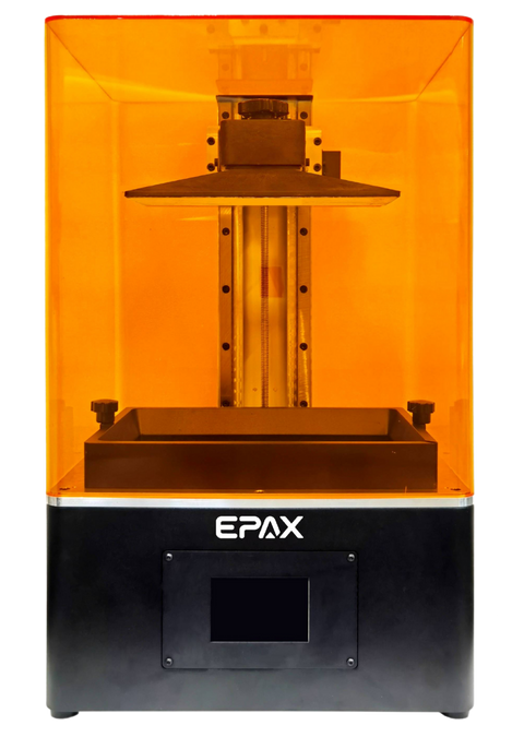 EPAX E10-8K 10.1" Mono LCD 3D Printer