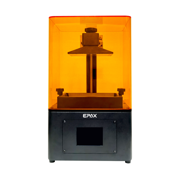 EPAX E6  6" 2K Mono LCD 3D Printer