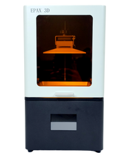 EPAX X1-4KS 6.6" Mono LCD 3D Printer
