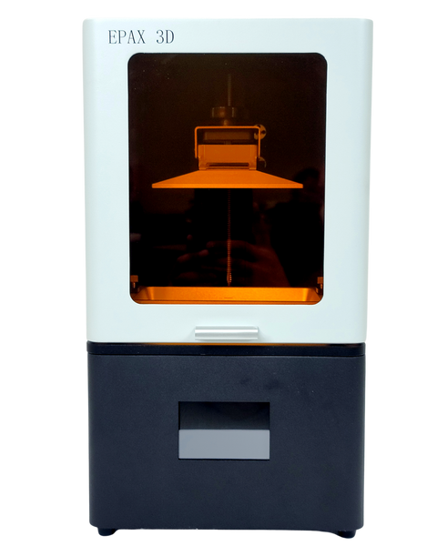 Epax Module X-Series – EPAX 3D