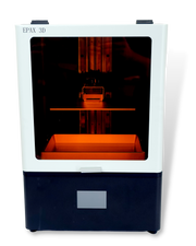 EPAX X10 10.1" 8K Mono LCD 3D Printer