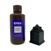 EPAX Hard Resin, Specially Designed for large LCD 3D Printers, UV 405nm