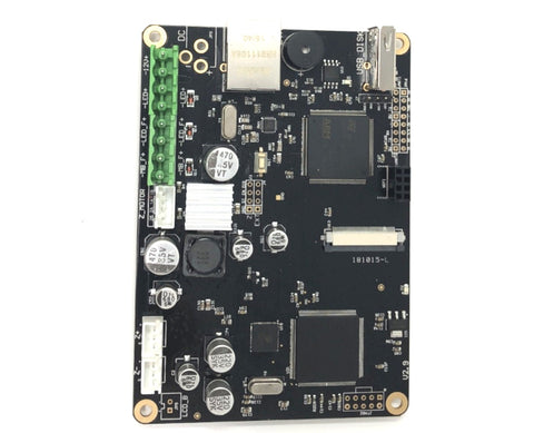 Epax Module X1 Parts – EPAX 3D