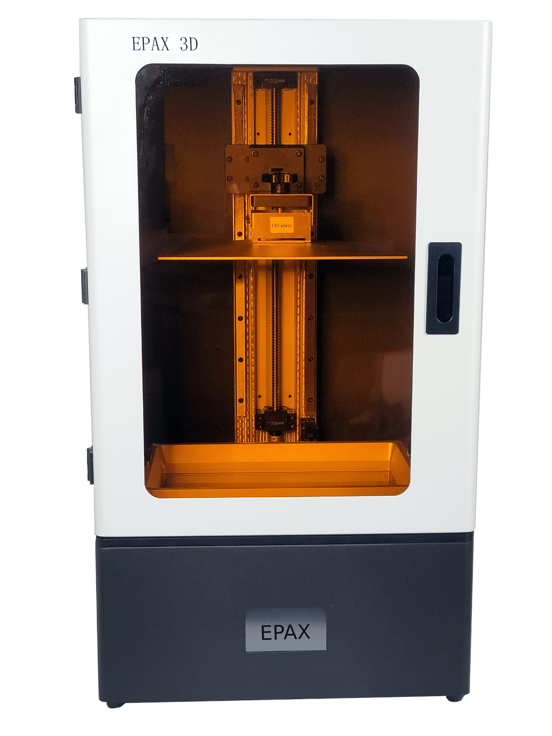 X133, X156, X160 Printers – EPAX 3D