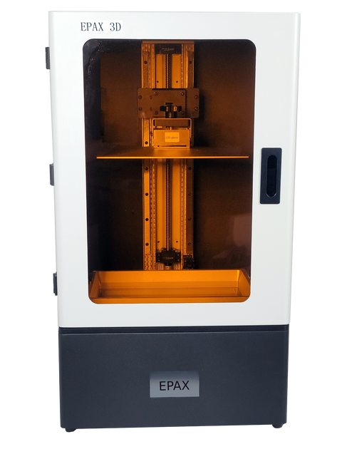 Epax Printer Deals – EPAX 3D