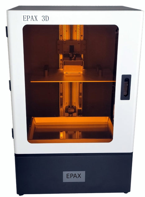 Epax Printer Deals – EPAX 3D