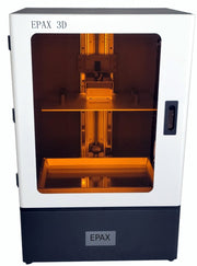 (Refurbished) EPAX X156 15.6" Color LCD 3D Printer